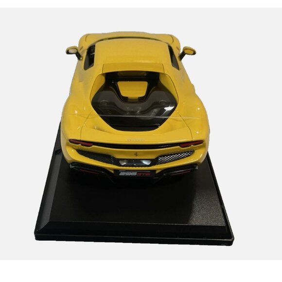 NEW! Ferrari 296 GTB Speciale Maisto Diecast Special Edition 1:18 Scale - Picture 6 of 8